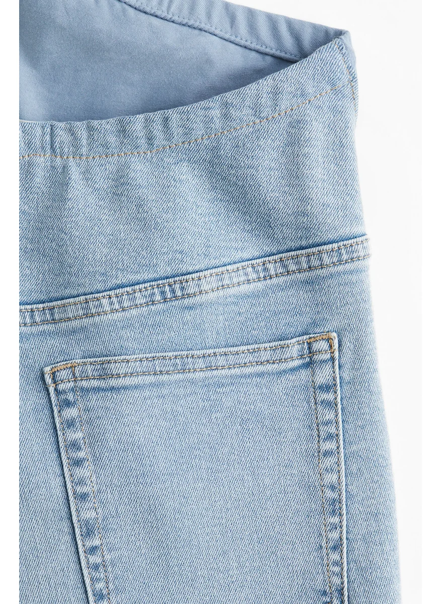 H&M Mama Skinny Jeans