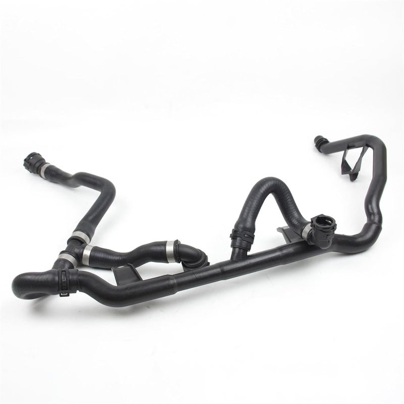 Wivplex Coolant Hose for BMW X1 E84 - Image 5