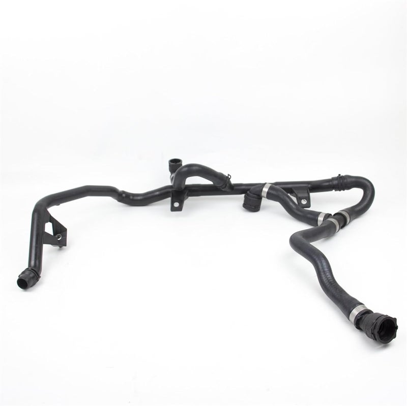 Wivplex Coolant Hose for BMW X1 E84 - Image 1