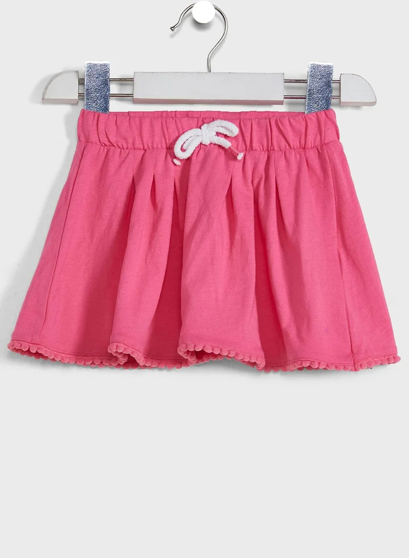 Zippy Infant Essential Skirt
