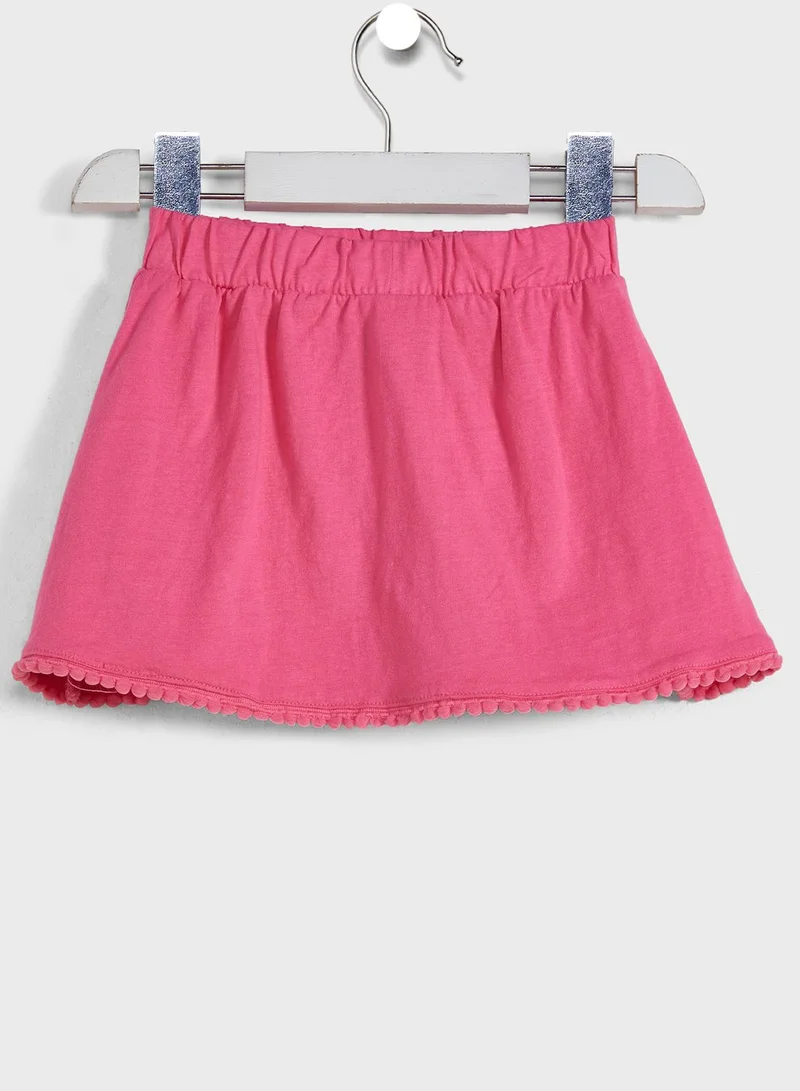 Zippy Infant Essential Skirt