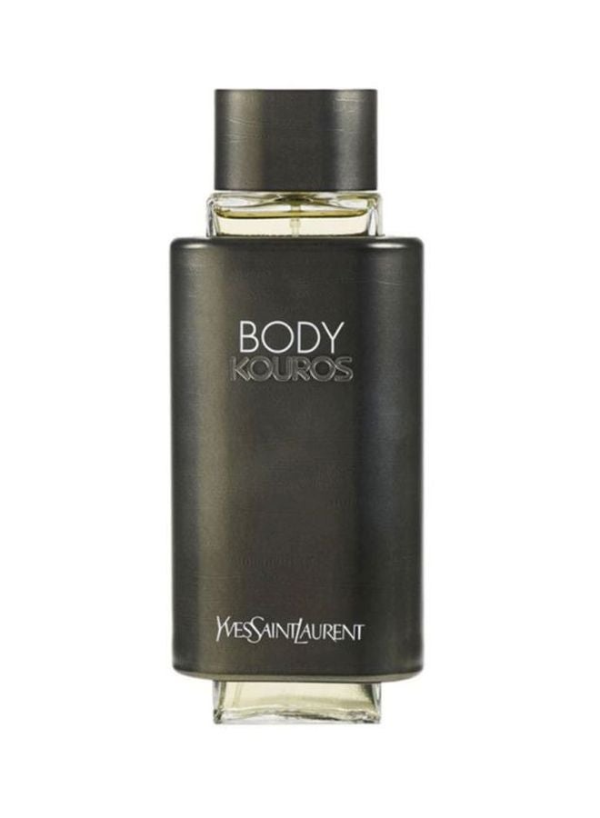 Yves Saint Laurent Body Kouros EDT 100ml - Image 1