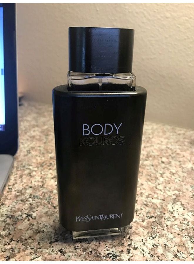 Yves Saint Laurent Body Kouros EDT 100ml - Image 4