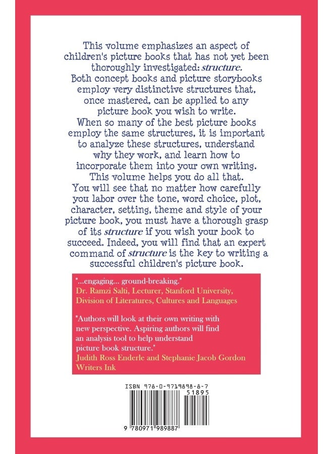 How to Write A Children's Picture Book  - Image 2