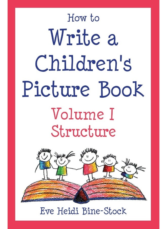How to Write A Children's Picture Book  - Image 1