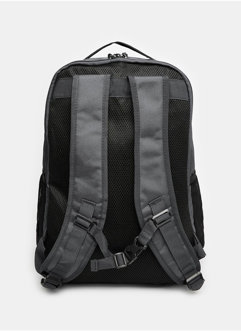 Generic Grey laptop backpack (multicolor)  - Image 3