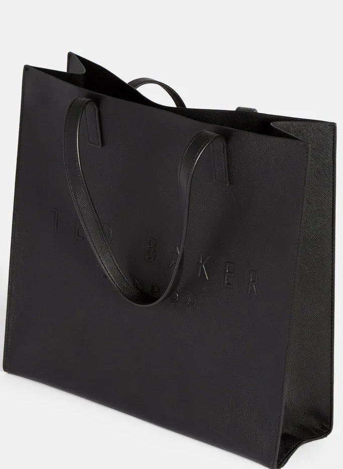 تيد بيكر حقيبة تيد بيكر WXB-SOOCON توييل بشعار كبير - Image 2
