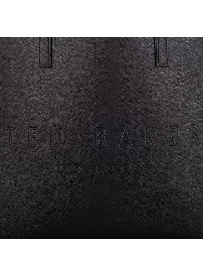 تيد بيكر حقيبة تيد بيكر WXB-SOOCON توييل بشعار كبير - Image 4