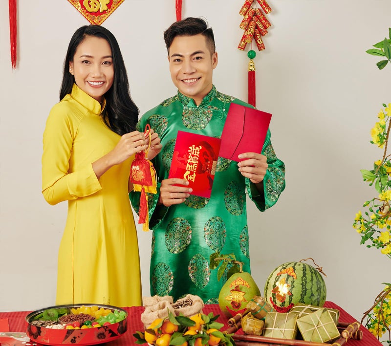 JUESMOS Happy Chinese New Year Cards 2026 Year of The Horse Gifts Cards with Envelopes, 3D Golden Horse Pop-up Card, Lunar New Year Greeting Card for Women Men, Spring Festival Gifts for Kids - Image 4