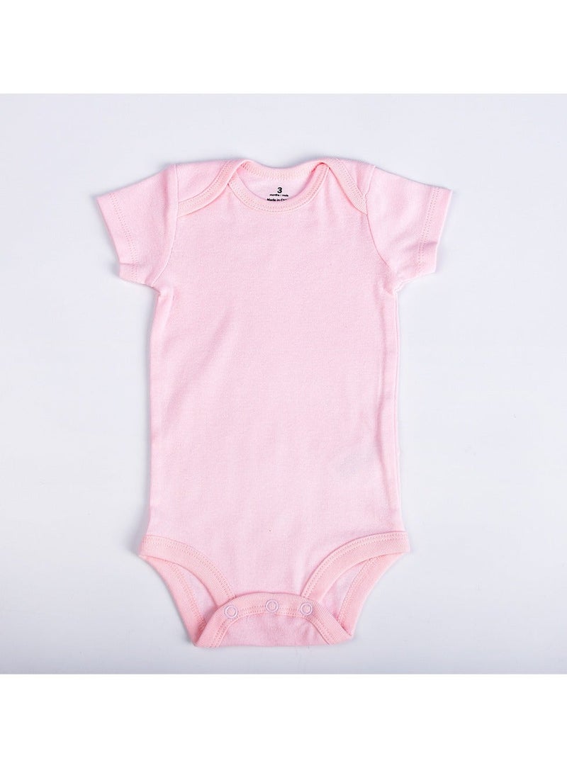 Soft and Comfortable Baby Jumpsuit