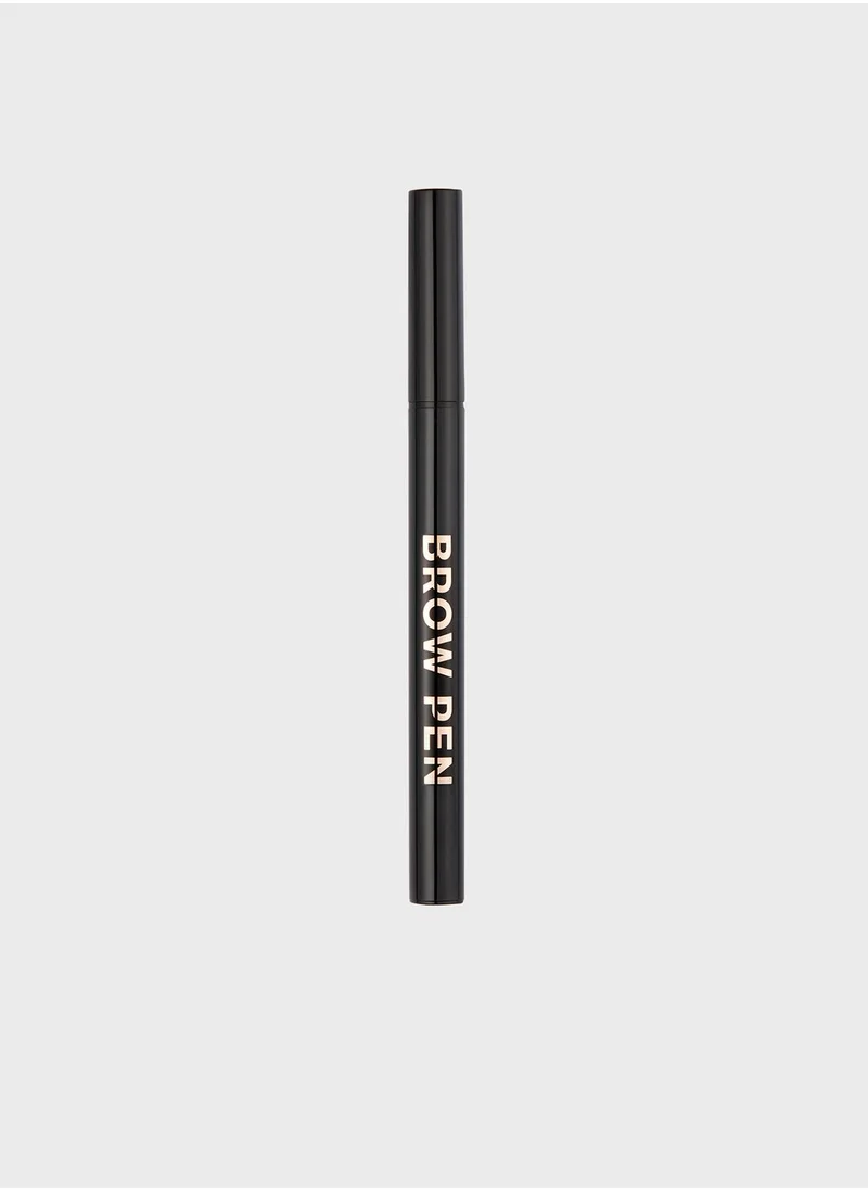 ANASTASIA BEVERLY HILLS Brow Pen - Dark Brown