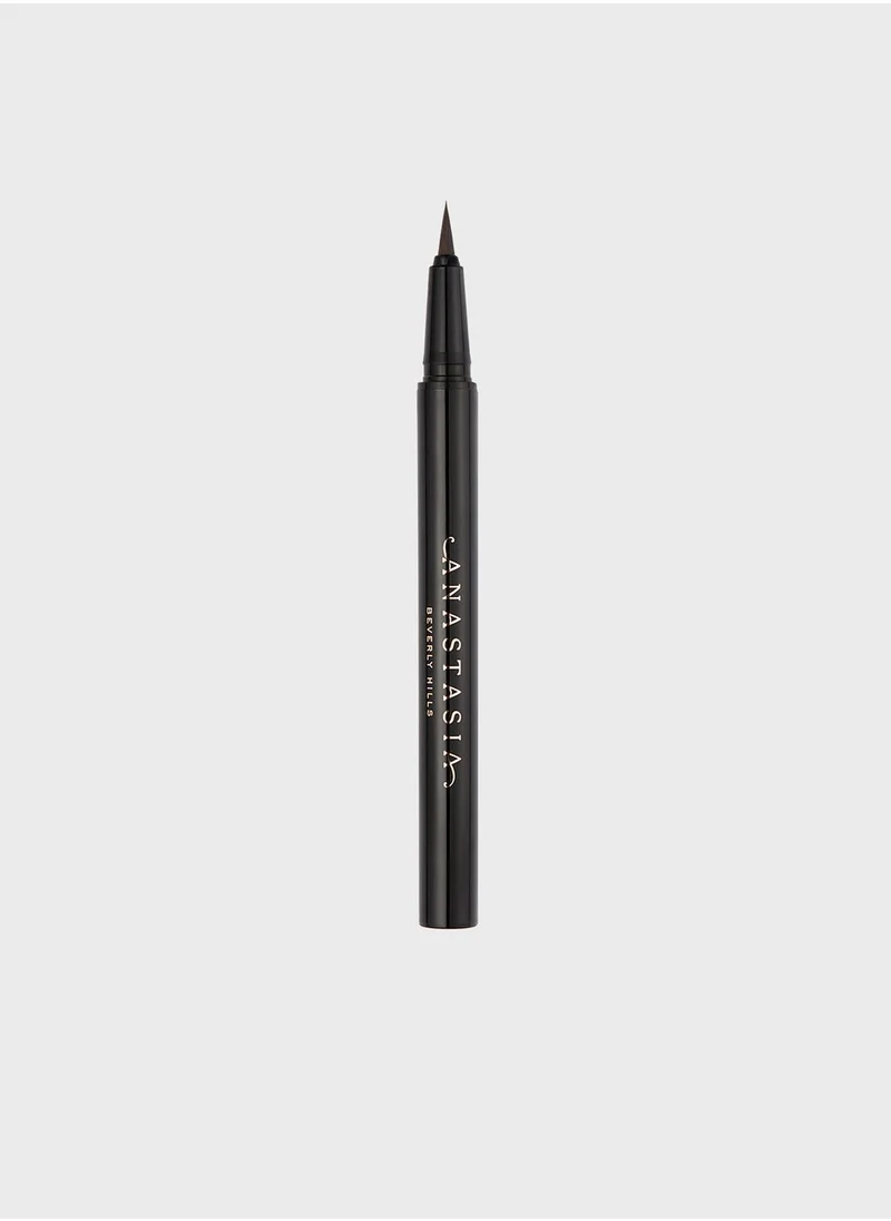 ANASTASIA BEVERLY HILLS Brow Pen - Dark Brown