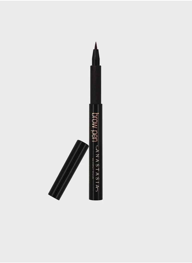 ANASTASIA BEVERLY HILLS Brow Pen - Dark Brown