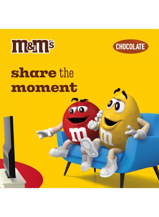 M&M'S Milk Chocolate 45g - Image 4