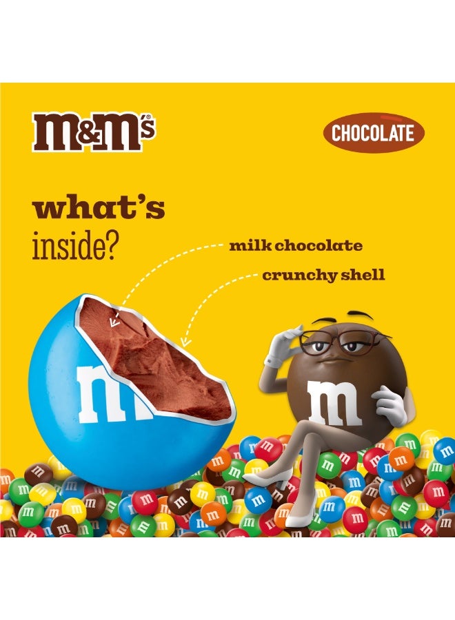 M&M'S Milk Chocolate 45g - Image 3