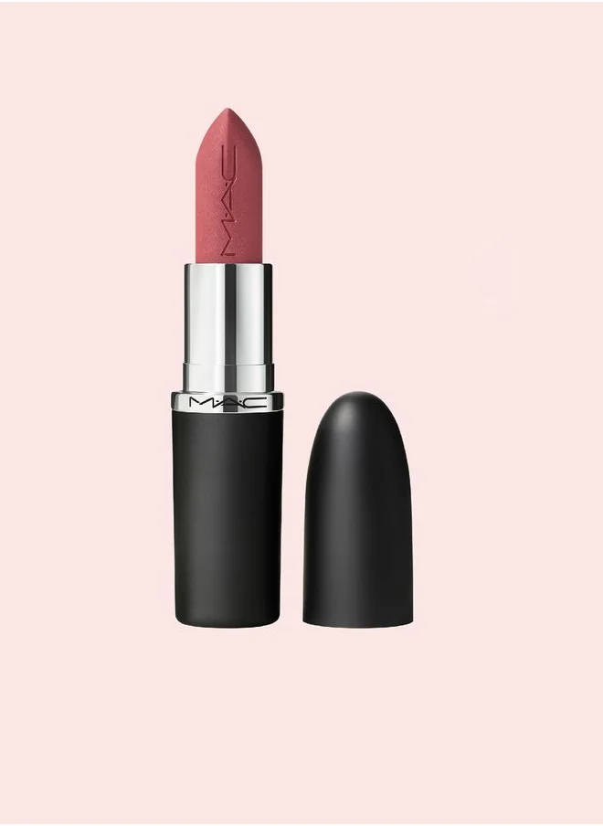 MAC Cosmetics Matte Lipstick - Mull It To The Max - MACximal