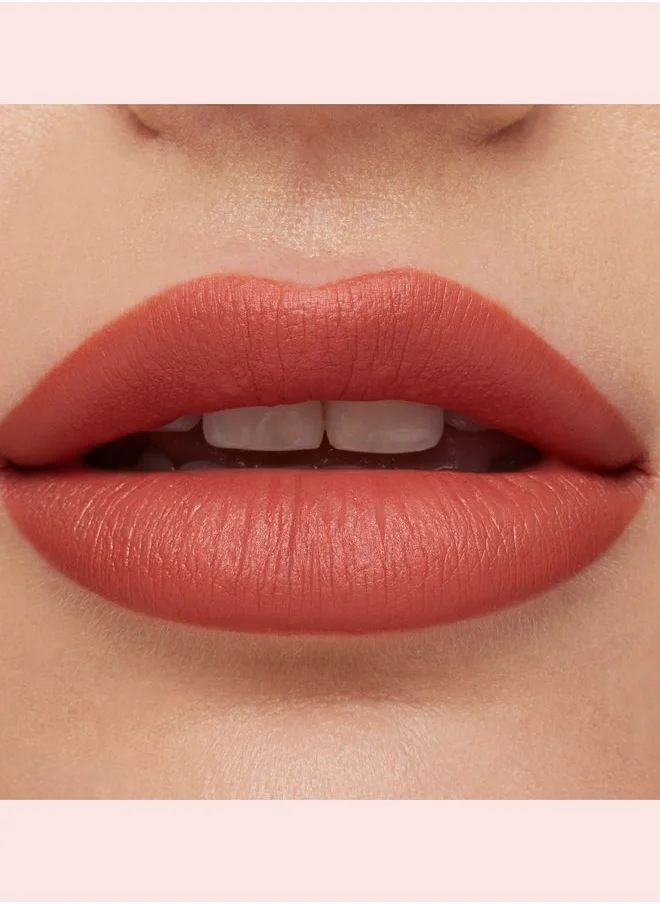 MAC Cosmetics Matte Lipstick - Mull It To The Max - MACximal