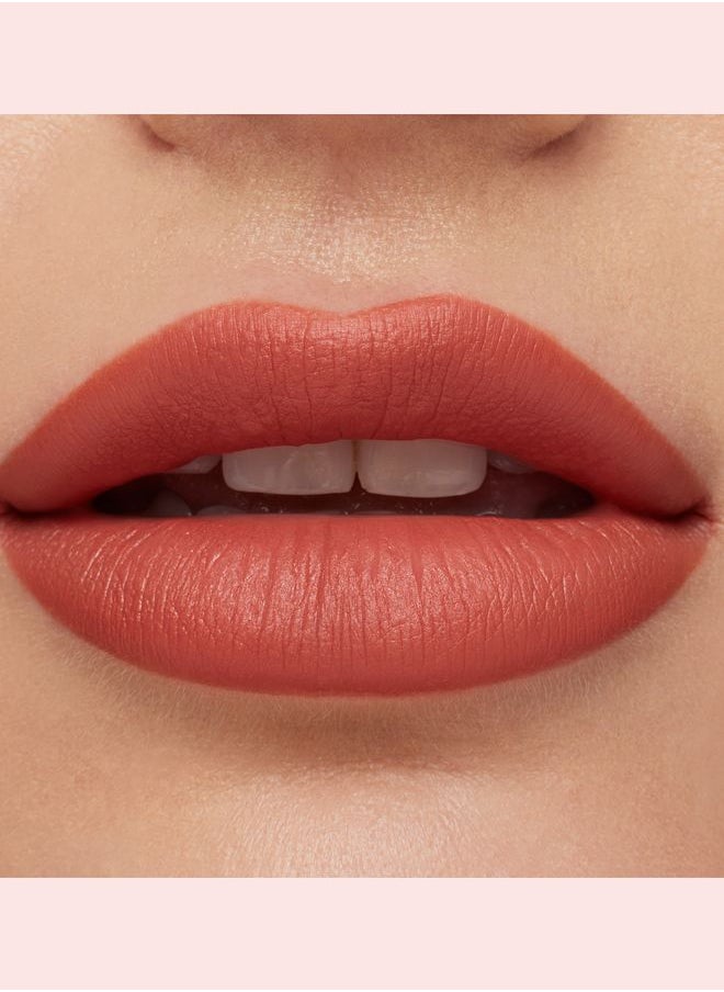 MAC Cosmetics - Matte Lipstick - Mull It To The Max - MACximal - Image 1