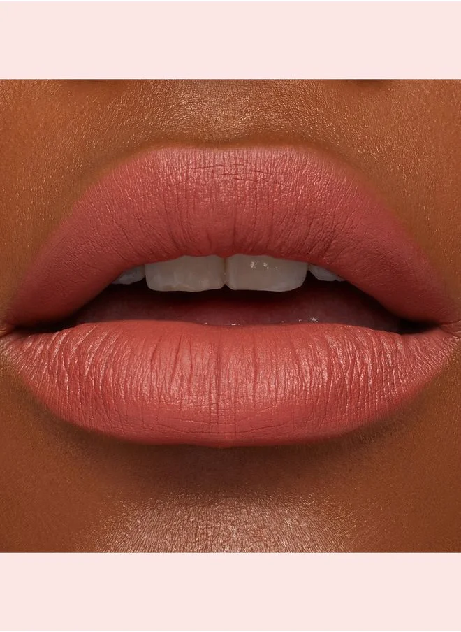 MAC Cosmetics Matte Lipstick - Mull It To The Max - MACximal