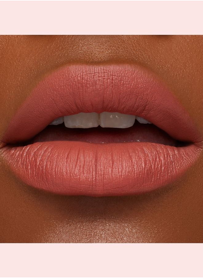 MAC Cosmetics - Matte Lipstick - Mull It To The Max - MACximal - Image 1