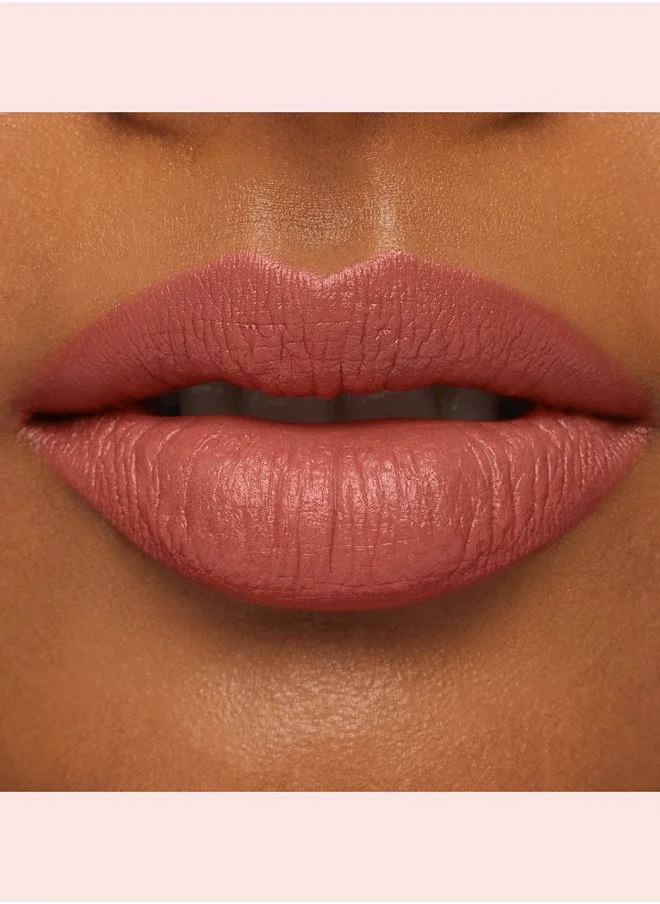 MAC Cosmetics Matte Lipstick - Mull It To The Max - MACximal