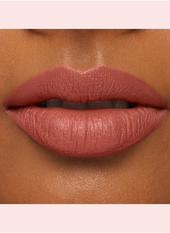 MAC Cosmetics - Matte Lipstick - Mull It To The Max - MACximal - Image 1