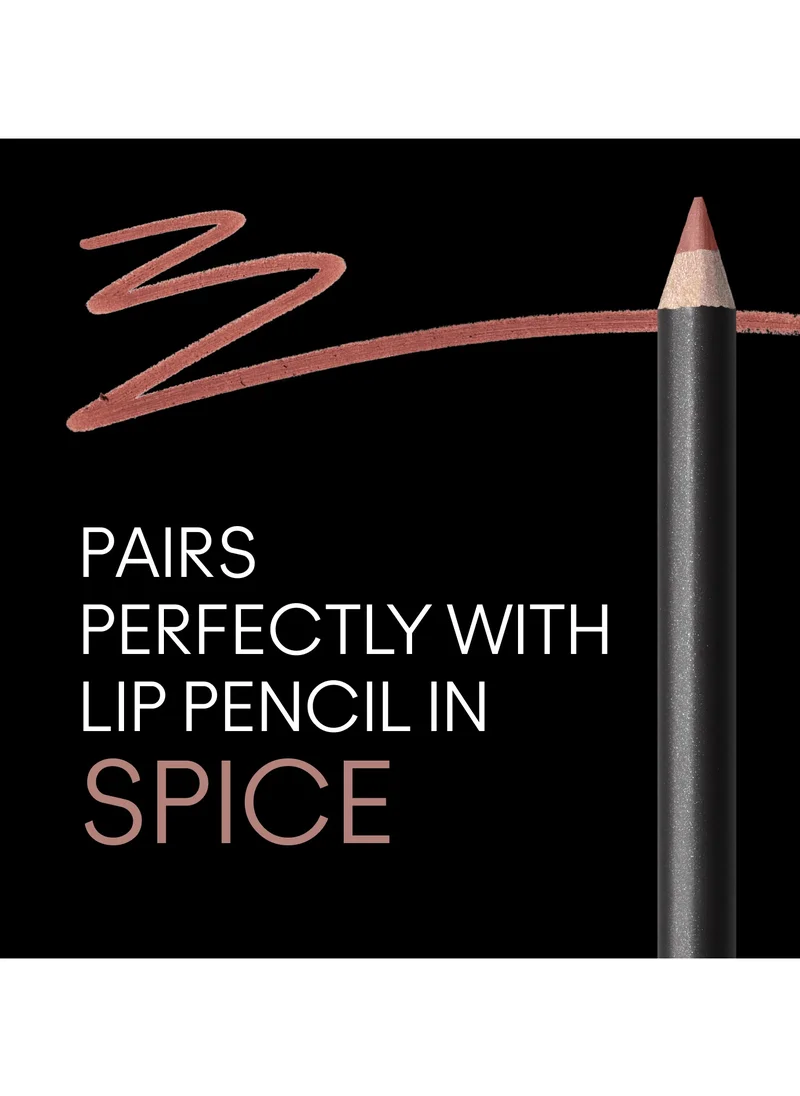MAC Cosmetics Matte Lipstick - Mull It To The Max - MACximal