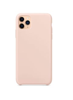 pink sand