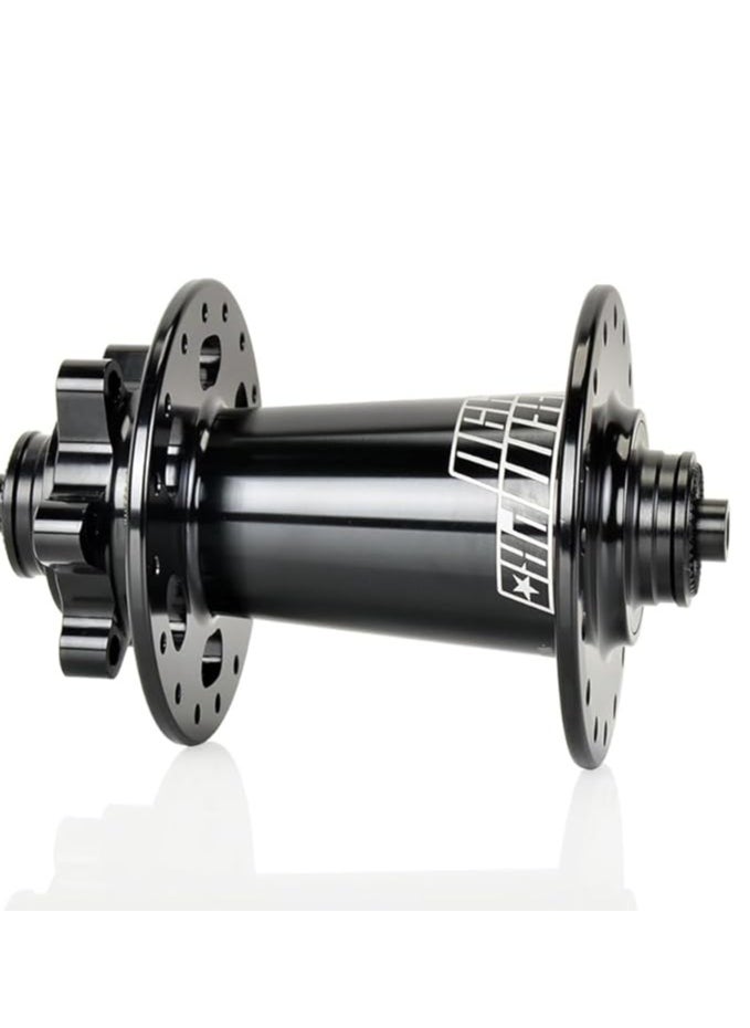 Koozer Xm490 Pro 32H Hg 6 Pawls Black  - Image 2