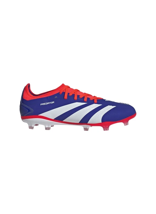 Adidas adidas Predator Pro Fg White Football Shoes 3.5