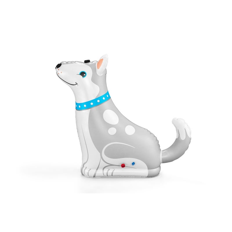 Bestway - Water Sprinkler Happy Husky 112x44x100 cm - 52570 - Image 2