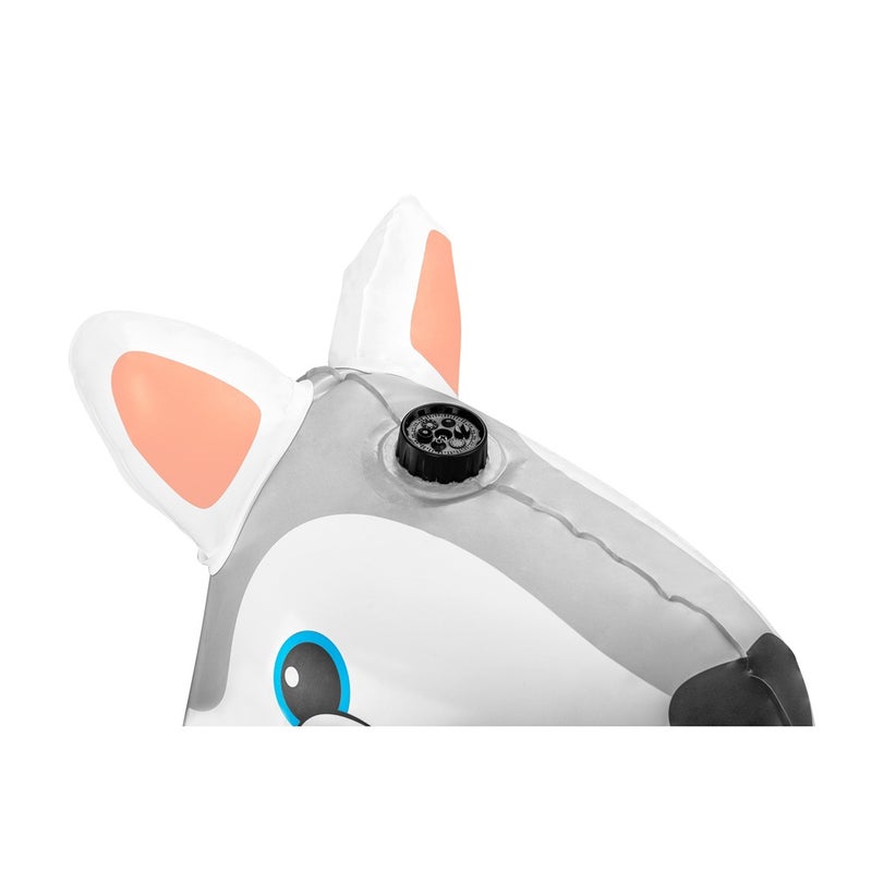 Bestway - Water Sprinkler Happy Husky 112x44x100 cm - 52570 - Image 3