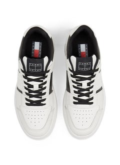 Logo Detail Lace Up Low Top Sneakers - pzsku/ZC3D3EB7E09158B9EF36EZ/45/_/1735205298/8069f5ca-0b07-4c9c-bdc0-3a802bece6bc