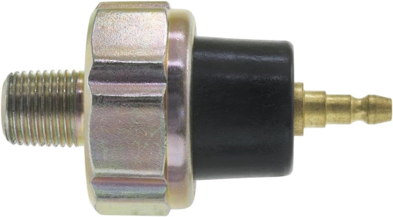 Ac Delco مفتاح ضغط زيت المحرك Gold E1802 (12337043) - Image 2
