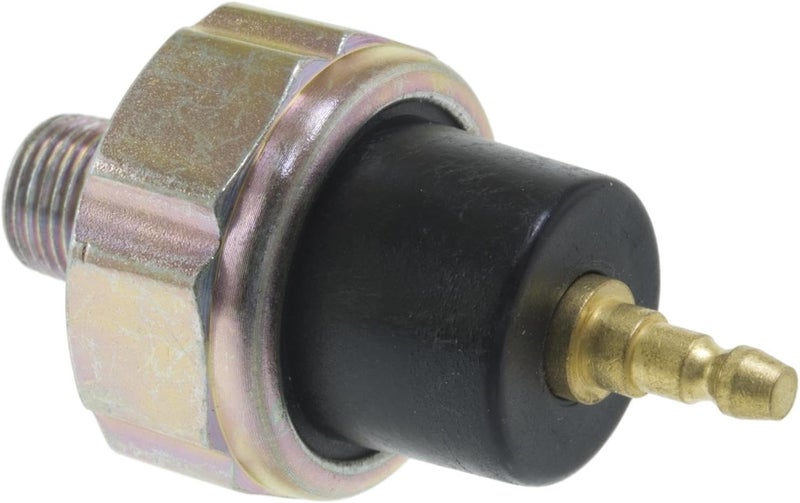 Ac Delco مفتاح ضغط زيت المحرك Gold E1802 (12337043) - Image 1