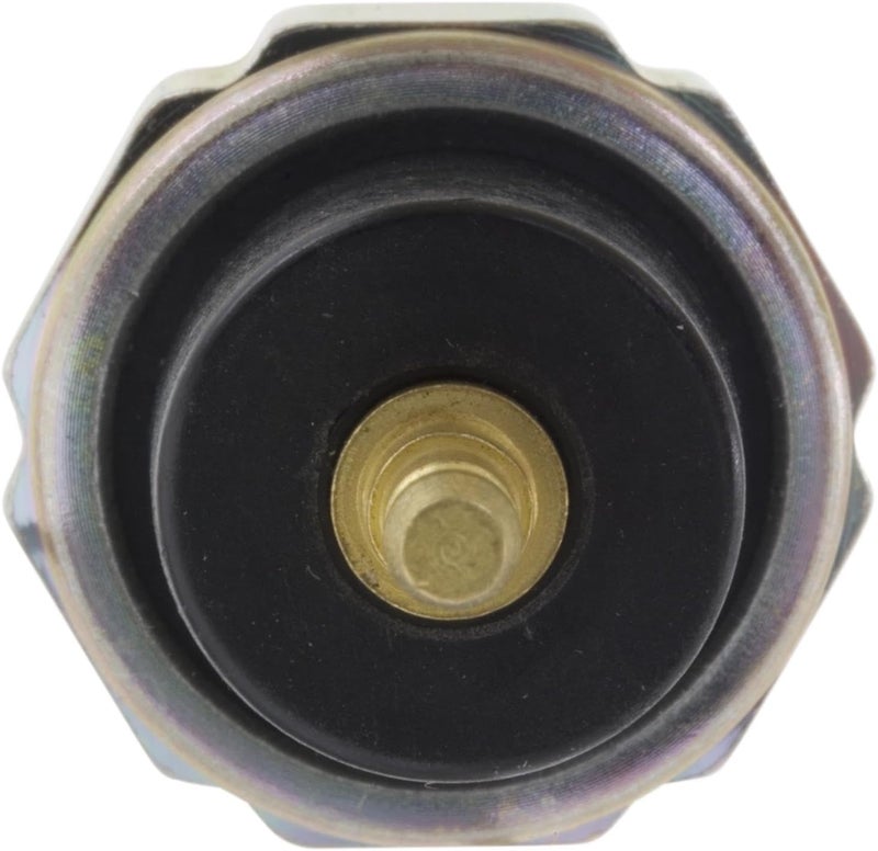 Ac Delco مفتاح ضغط زيت المحرك Gold E1802 (12337043) - Image 3