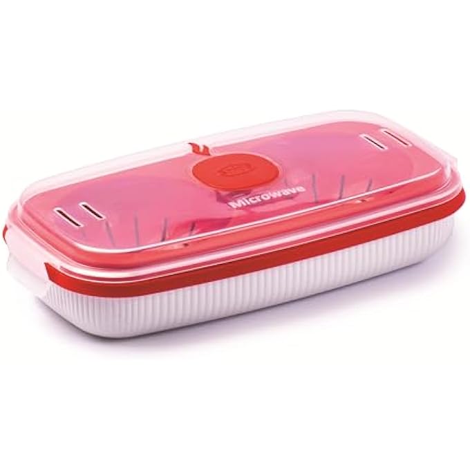 سنيبس عجة أومليت بعجة البيض 075 لايت، لون أبيض، خط تمبوزيرون 24 × 125 × 6 سم بيغ بي، خالي من صنع إيطاليا - Image 2