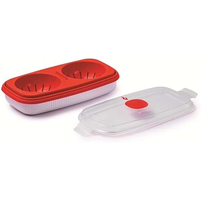 سنيبس عجة أومليت بعجة البيض 075 لايت، لون أبيض، خط تمبوزيرون 24 × 125 × 6 سم بيغ بي، خالي من صنع إيطاليا - Image 3