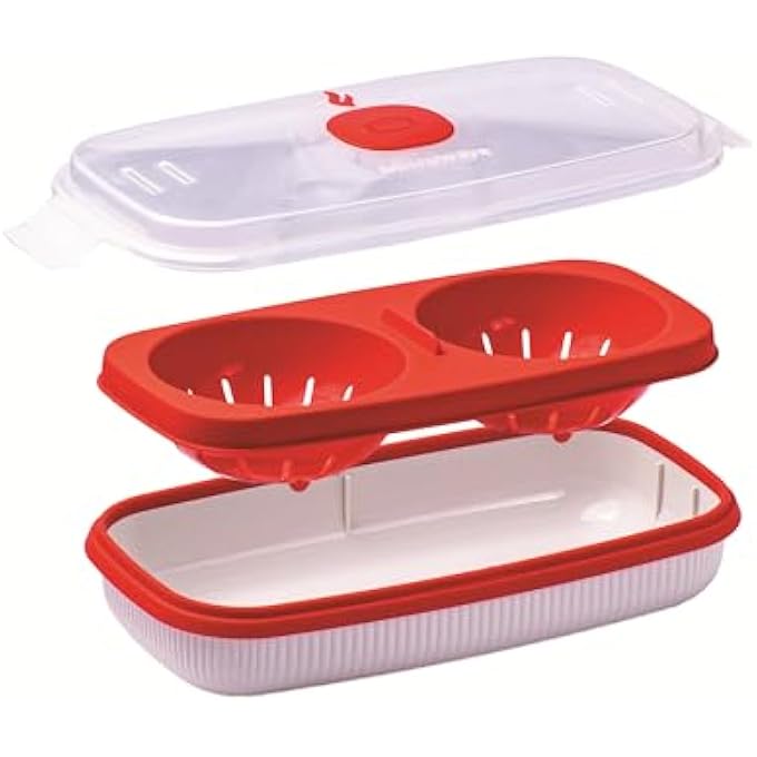 سنيبس عجة أومليت بعجة البيض 075 لايت، لون أبيض، خط تمبوزيرون 24 × 125 × 6 سم بيغ بي، خالي من صنع إيطاليا - Image 5