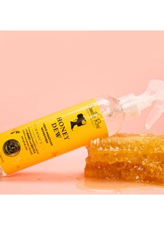 Camille Rose Camille Rose Honey Dew Liquid Moisture Refresher for a Daily Curl Refresh and Soft, Silky Hair | With Honey and Nettle Root  - Image 4