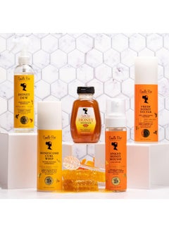 Camille Rose Camille Rose Honey Dew Liquid Moisture Refresher for a Daily Curl Refresh and Soft, Silky Hair | With Honey and Nettle Root  - Image 5