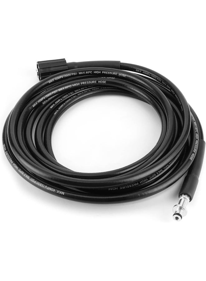 Keenso Karcher K2 High Pressure Washer Hose  - Image 2