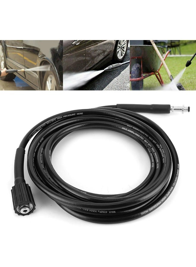 Keenso Karcher K2 High Pressure Washer Hose  - Image 3