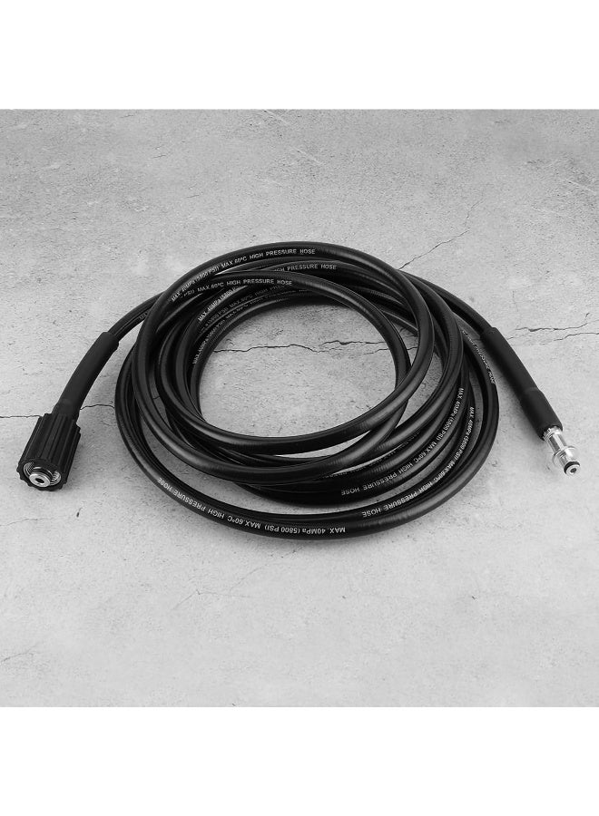 Keenso Karcher K2 High Pressure Washer Hose  - Image 4