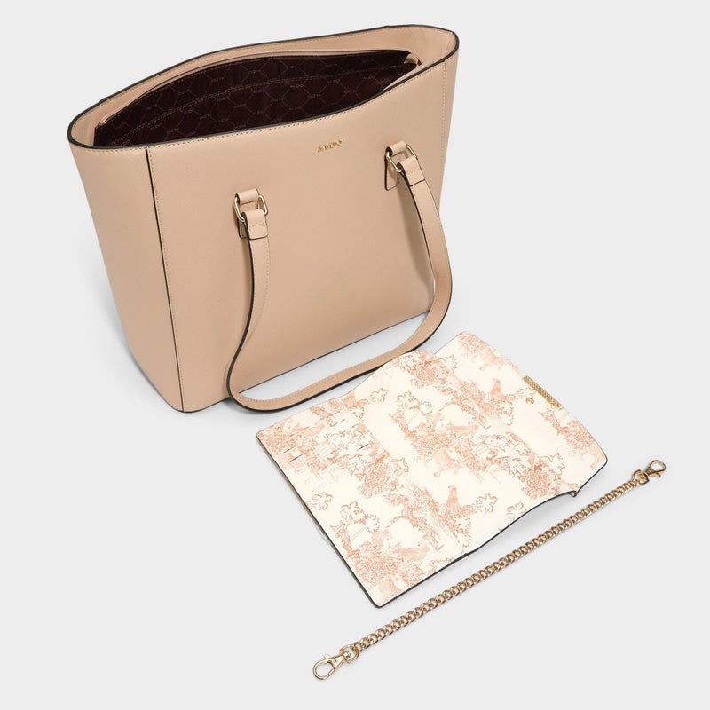 ALDO MANERELDEN L CITY HANDBAG - Image 3