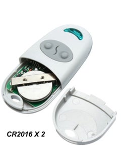 Remote Control for Garage, Universal Remote Control Gate Came Top432NA, for CAME TOP 432NA 432 SA 432EE Garage Door Gate 433.92MHz Remote Control