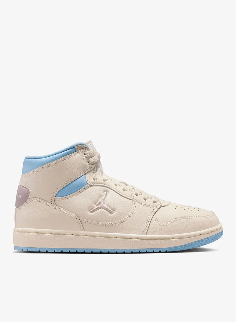 Women's Court Connect Mid Shoes