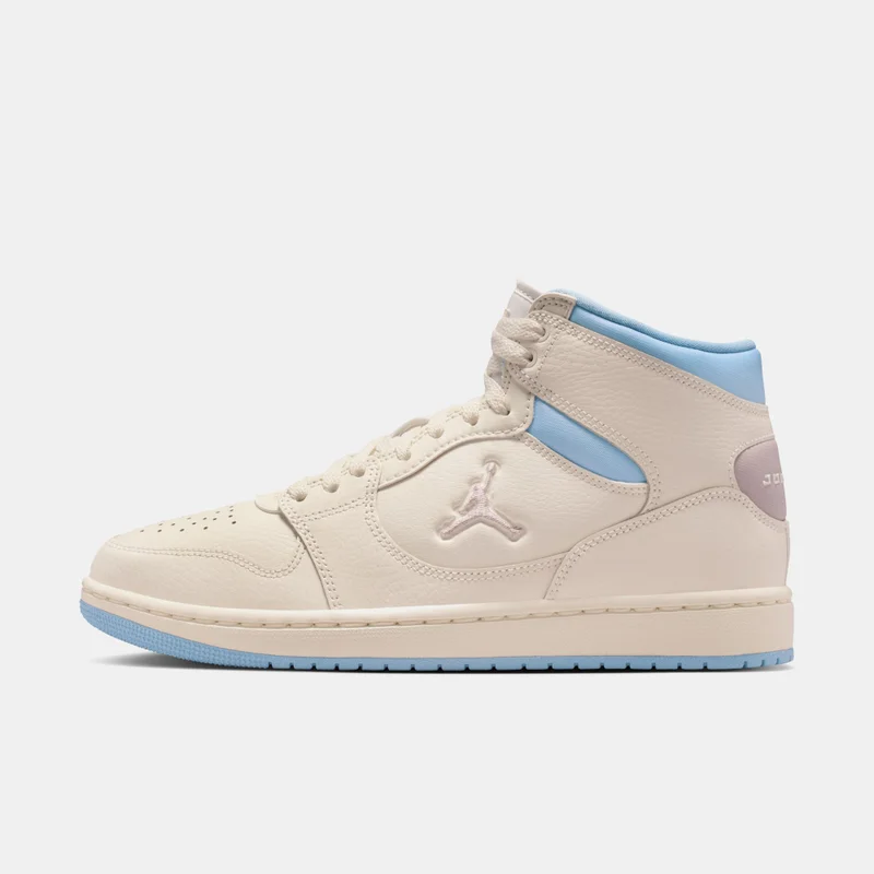 Women's Court Connect Mid Shoes
