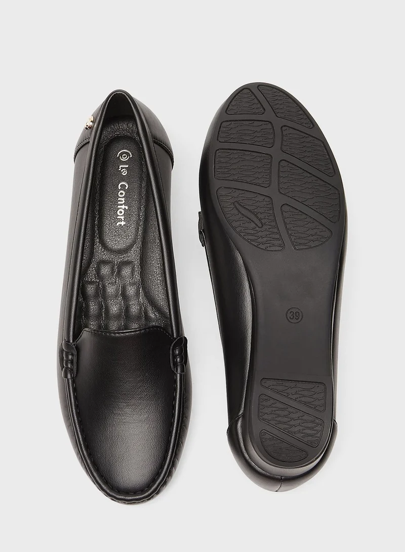 Le Confort Casual Moccasins