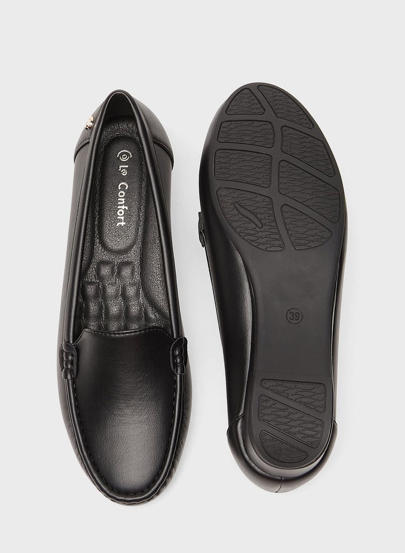 Le Confort Casual Moccasins - Image 5